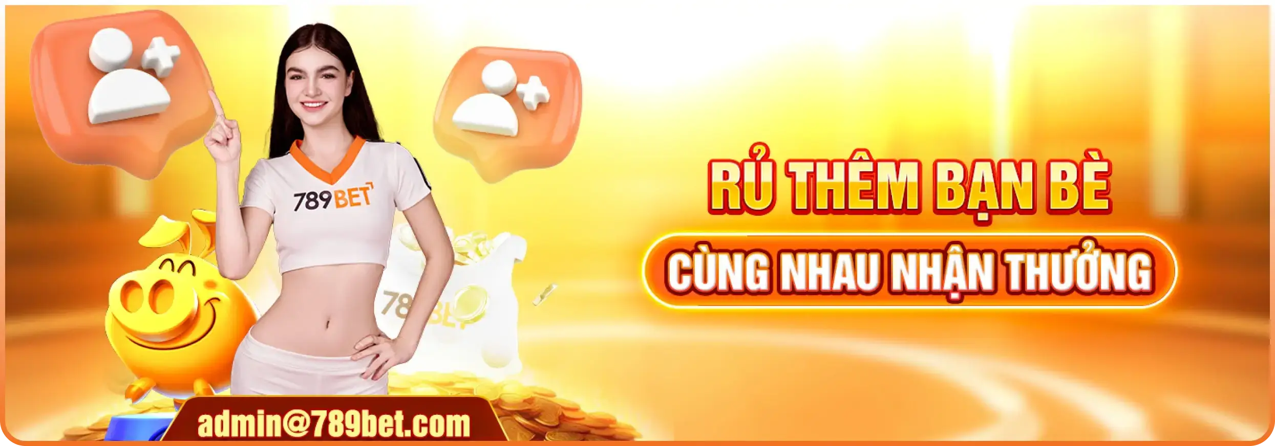 Thu nhập thụ động mỗi ngày với chương trình giới thiệu bạn bè 2